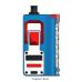 ThunderHead Creations Blaze AIO Boro Mod Captain Blue